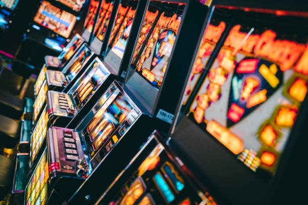 pusat4d slot featured game showcase pusat4d slot featured game showcase