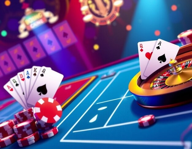 pusat4d slot App 