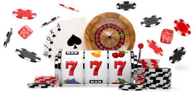 pusat4d slot game library showing Colok Bebas alongside other games