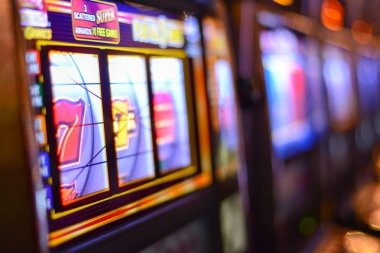 Live casino dealer and sports betting dashboard