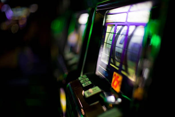 pusat4d slot featured game showcase